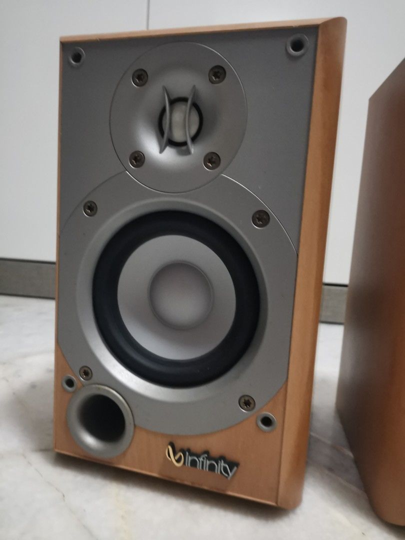 Infinity shop primus 140