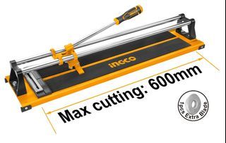 Ingco HTC04600 Tile Cutting Machine 600mm