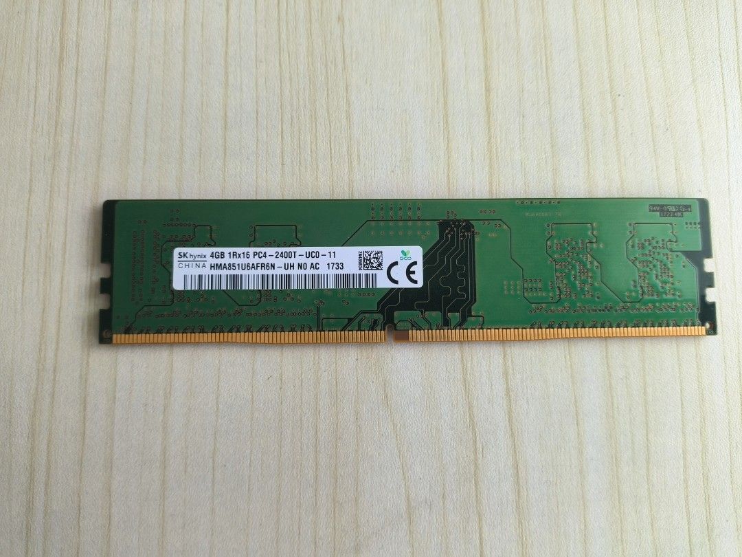 Ram sale pc 2400