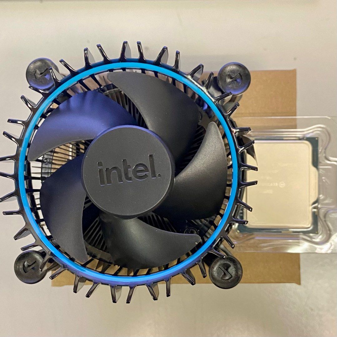 INTEL i5-13400F cpu. - STILL AVAILABLE!, Computers & Tech, Parts ...