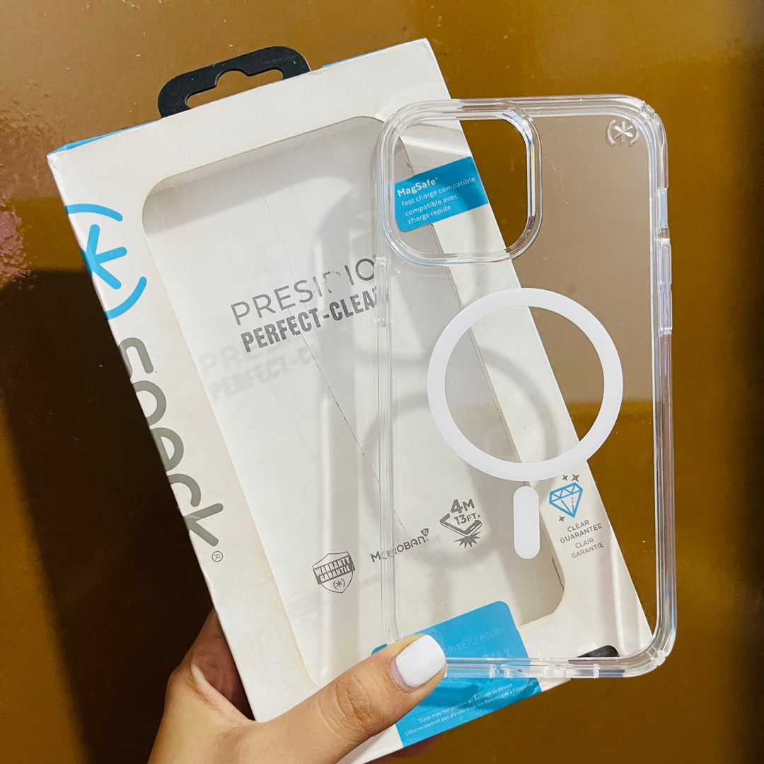 Iphone 13 Pro Max Speck Case on Carousell