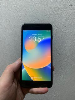 Iphone 8 plus
