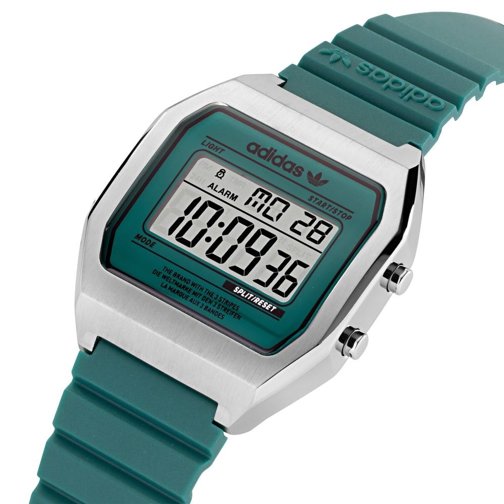 Jam Adidas Watch Men s Fashion Watches Accessories Watches on
