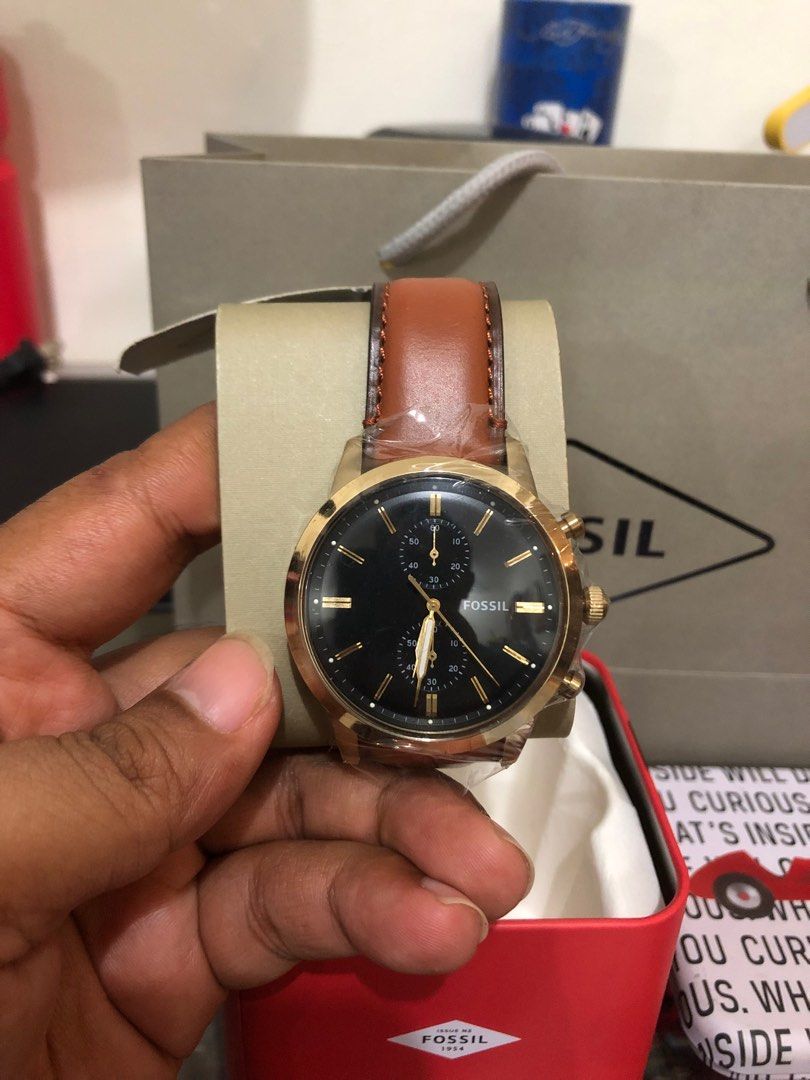 Fossil fs 5338 new arrivals