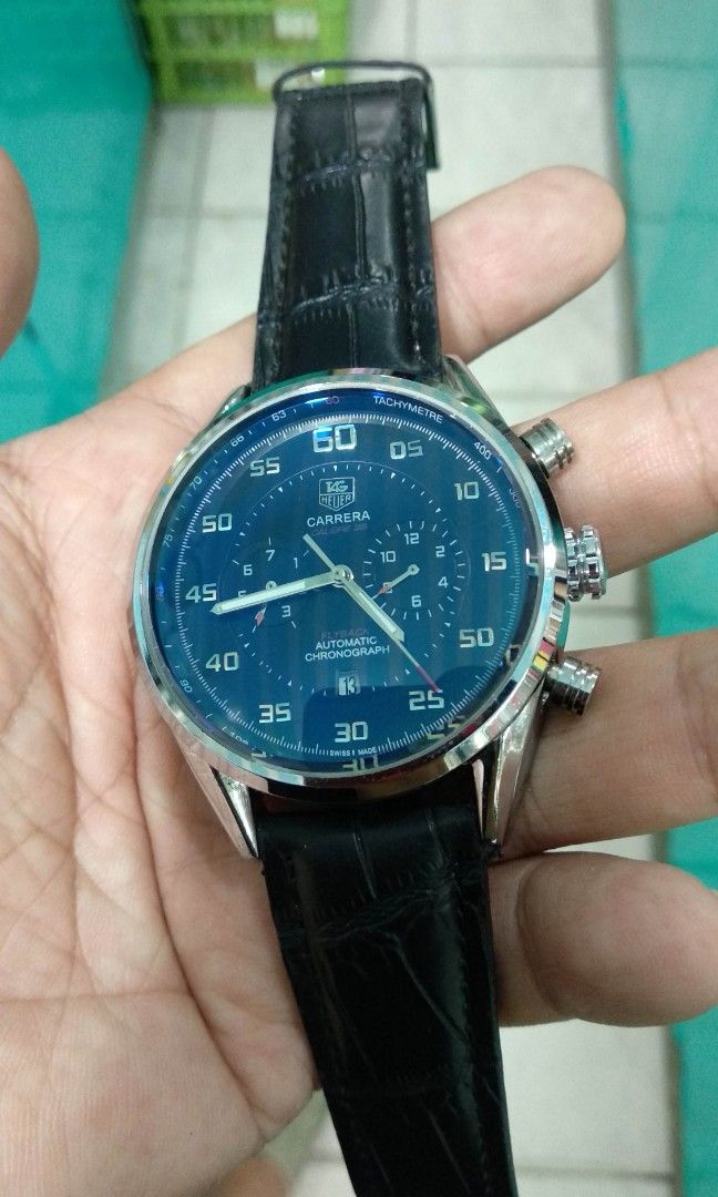 Jam tag heuer pria hot sale