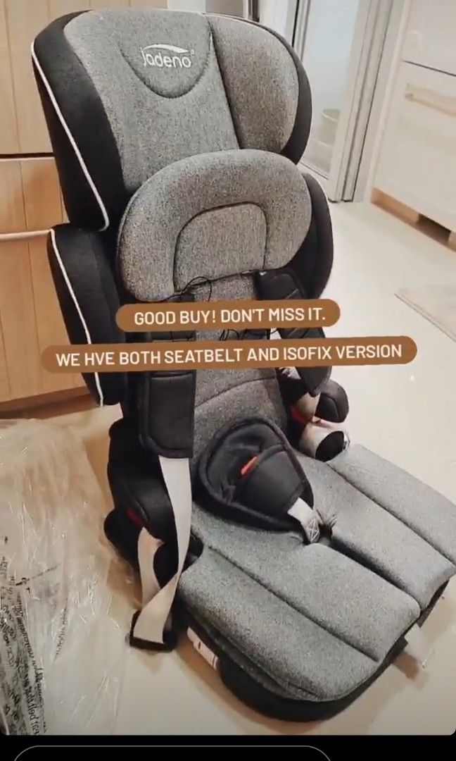 Jadeno car seat online