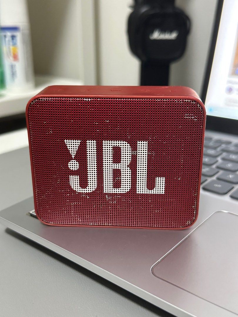 JBL GO2, Audio, Soundbars, Speakers & Amplifiers on Carousell