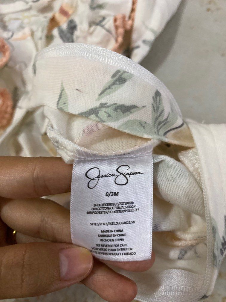 Jessica simpson sleep sack clearance