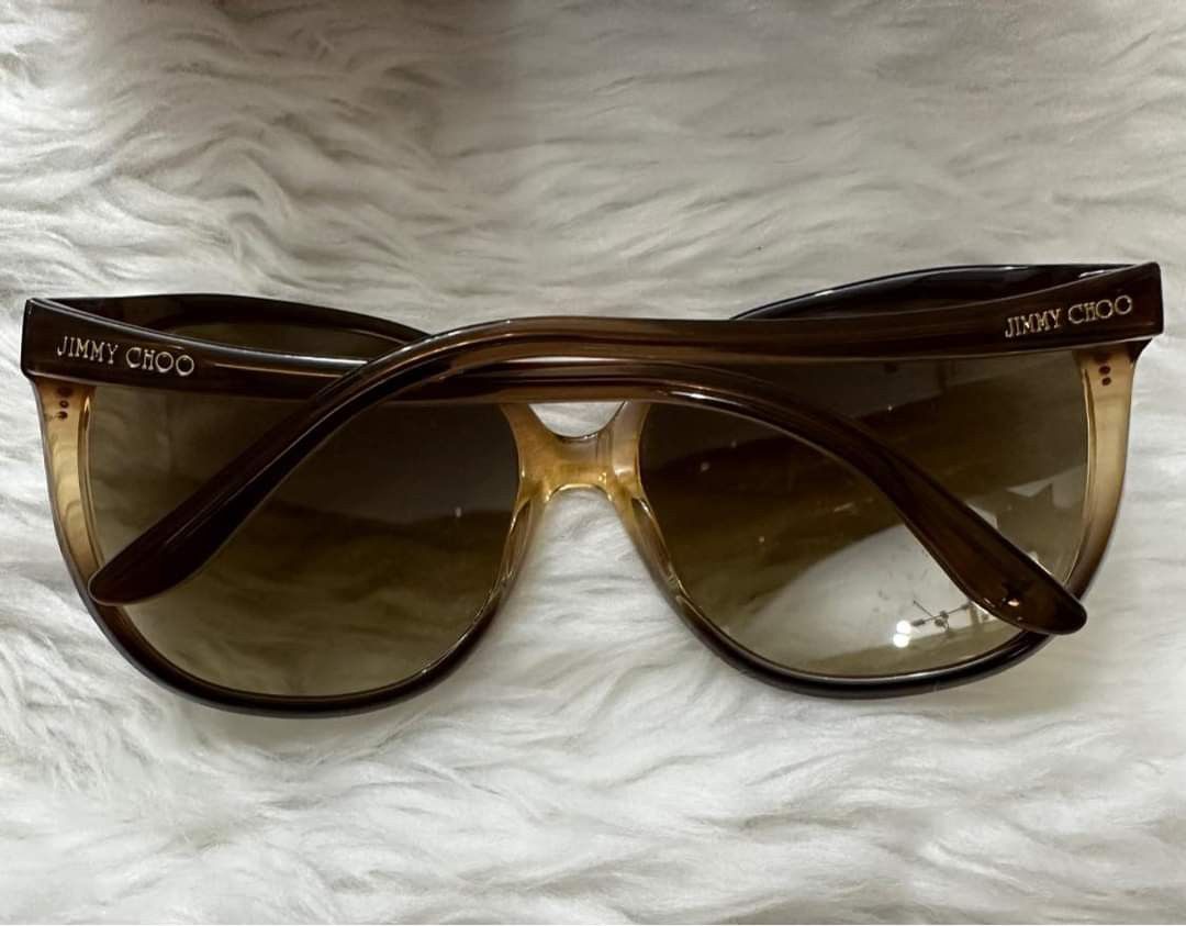 jimmy choo shades