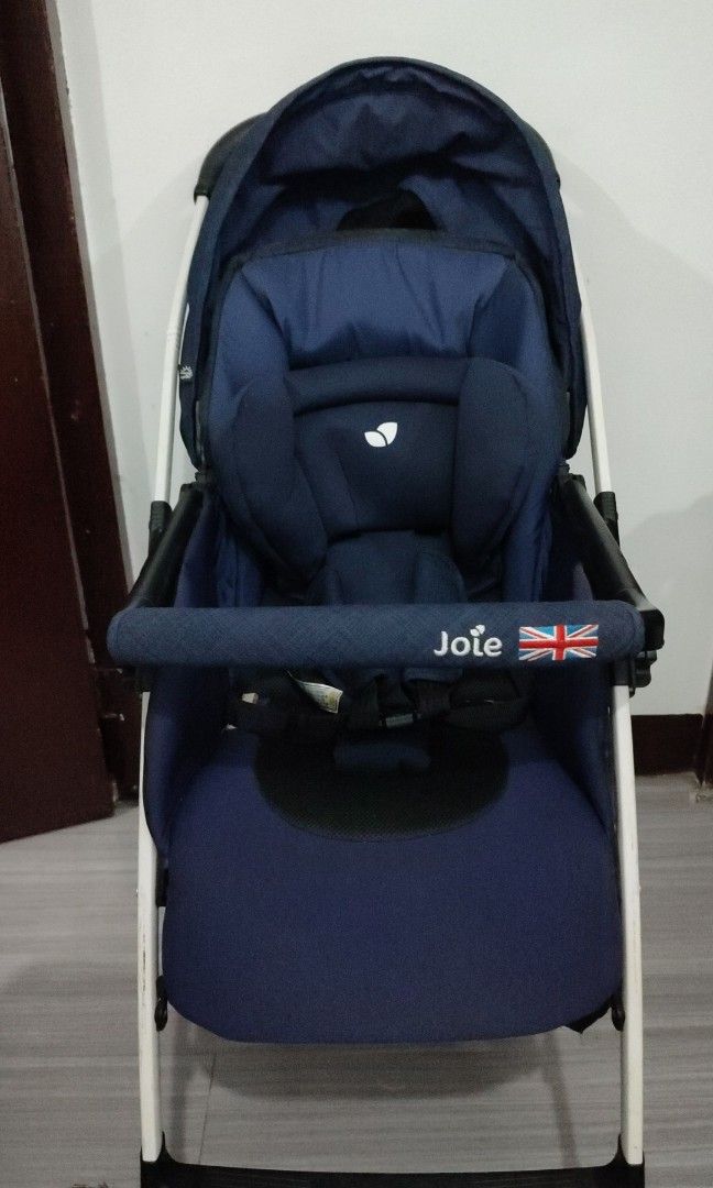 Joie hot sale stroller nz