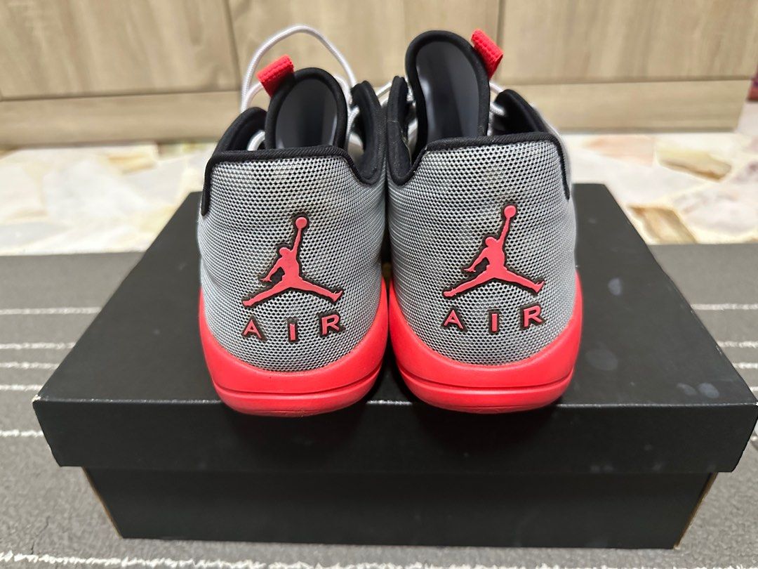Jordan eclipse
