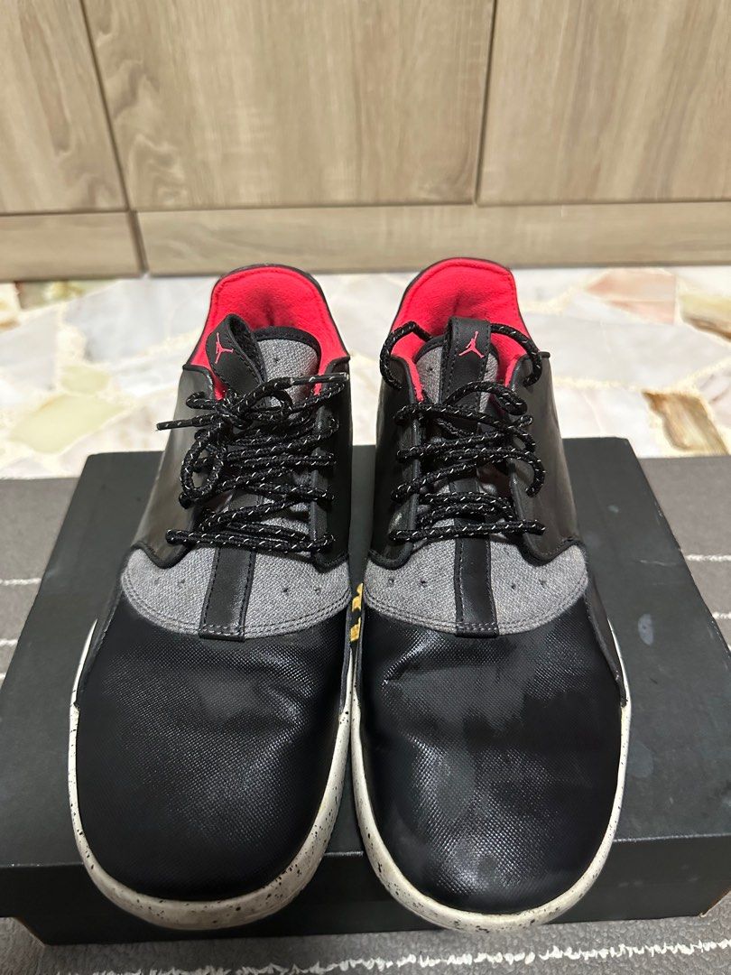 Nike air on sale jordan eclipse black