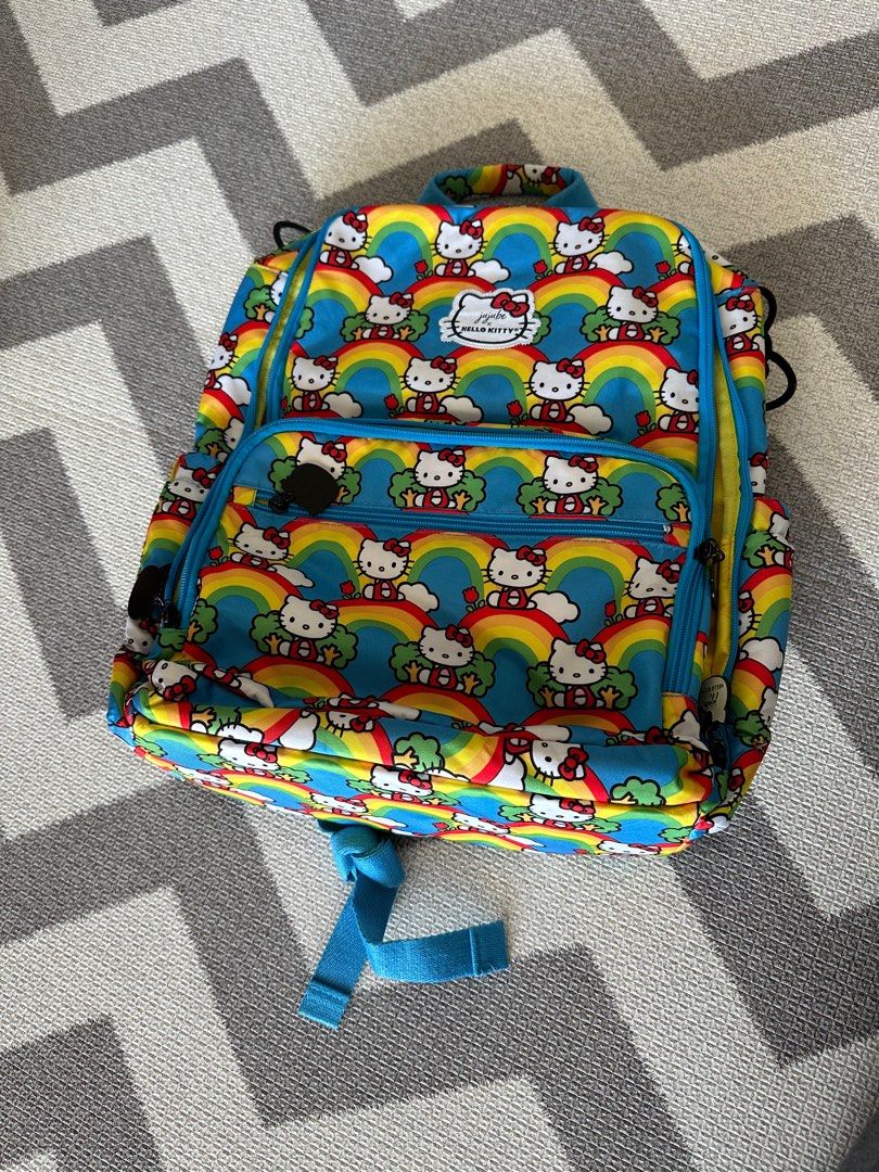 Jujube hotsell hello kitty