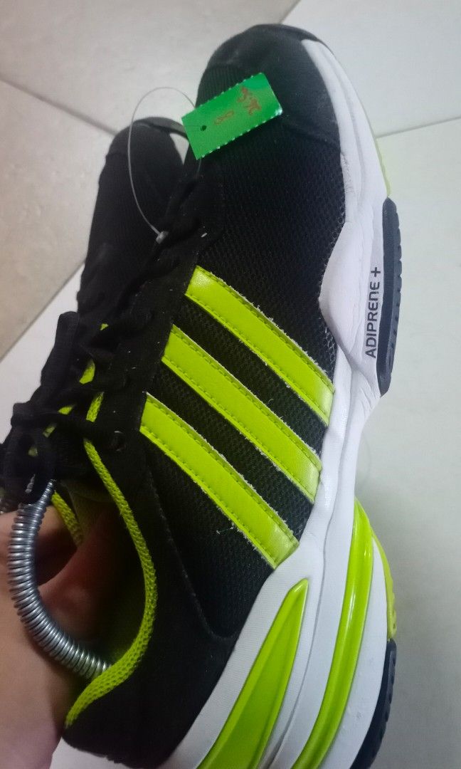 Kasut sales adidas sport