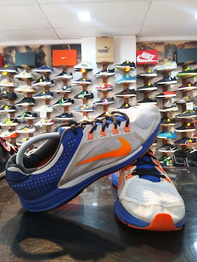 Nike air zoom elite 6 store