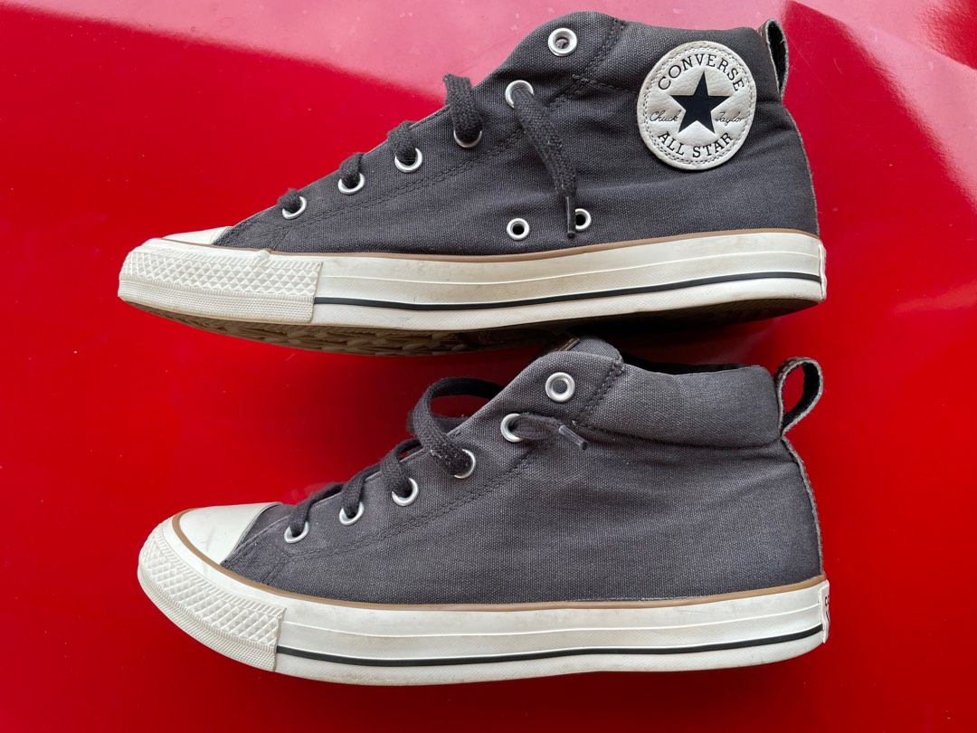 Kasut Converse Men s Chuck Taylor All Star 27.5cm Men s Fashion