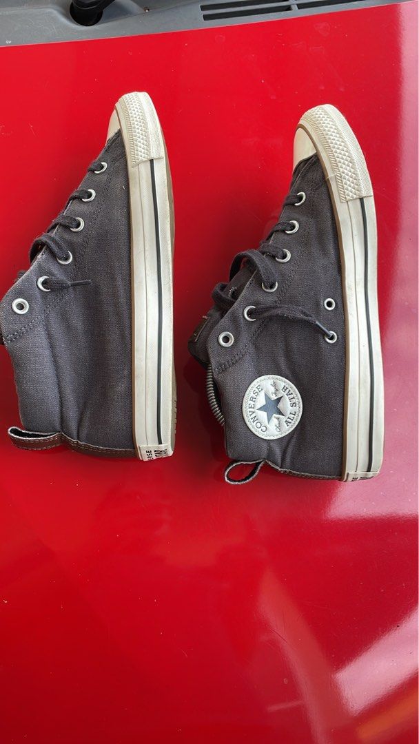 Converse 6y clearance 1609 m88 xl