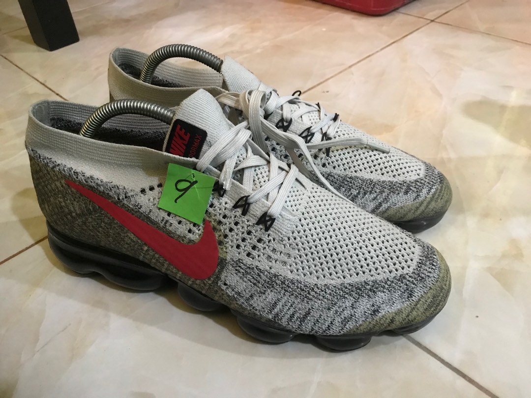 Nike best sale vapormax b