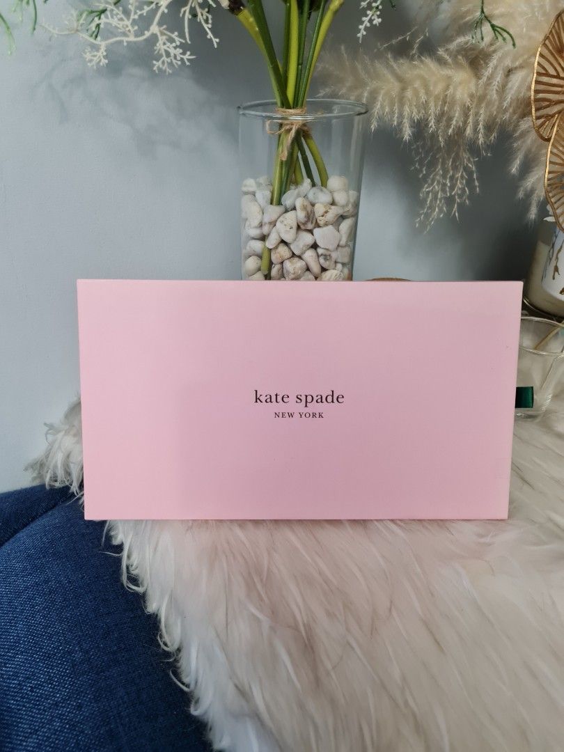 Kate Spade jewelry tray trinket Women s Fashion Jewelry Organizers Accessory Holder Box Organizers on Carousell
