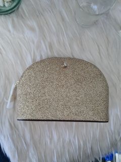 Kate Spade pouch or cosmetic case