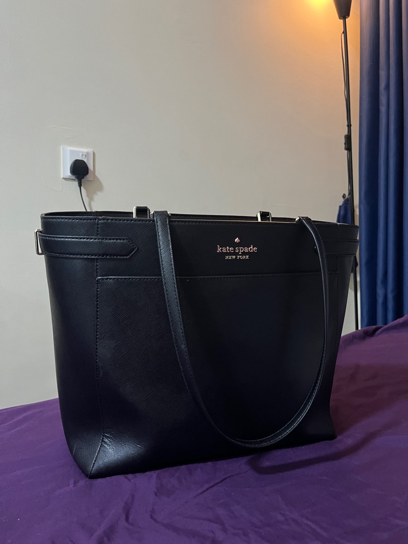 Kate Spade Staci Laptop Tote Outlet