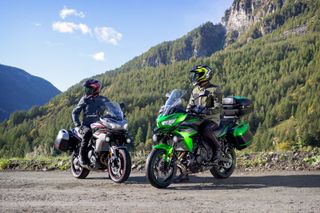 Kawasaki Collection item 1