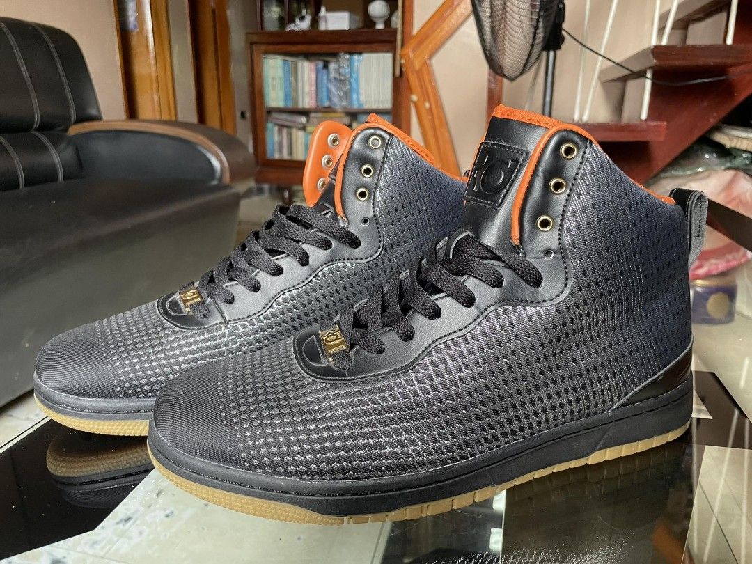 KD 8 LIFESTYLE
