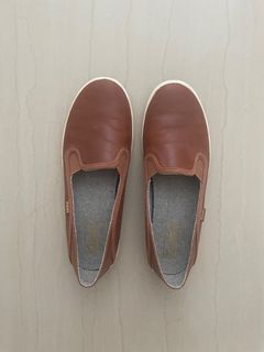 Keds slip ons loafers