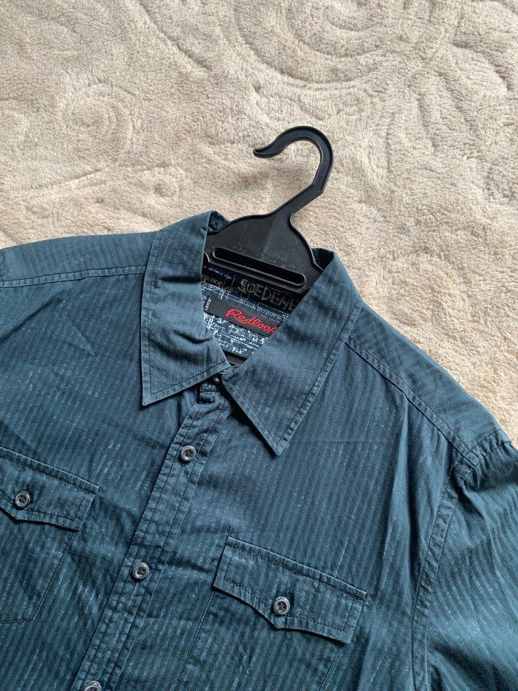Levis redloop shirts store