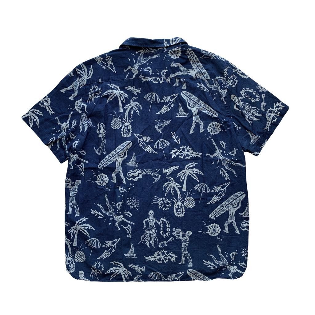 Levis supima store shirt