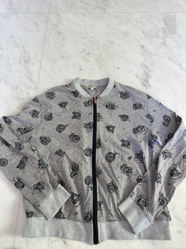 Kenzo 16a shop review