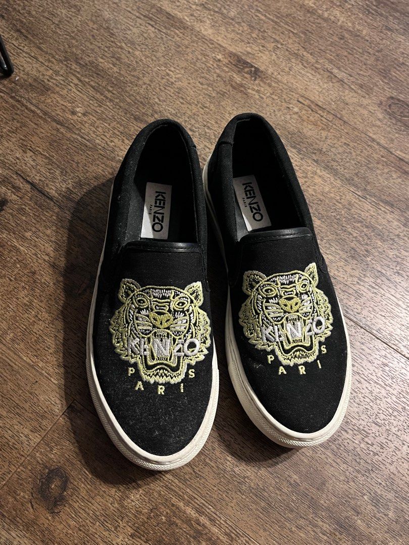 Kenzo zapatos outlet 2019