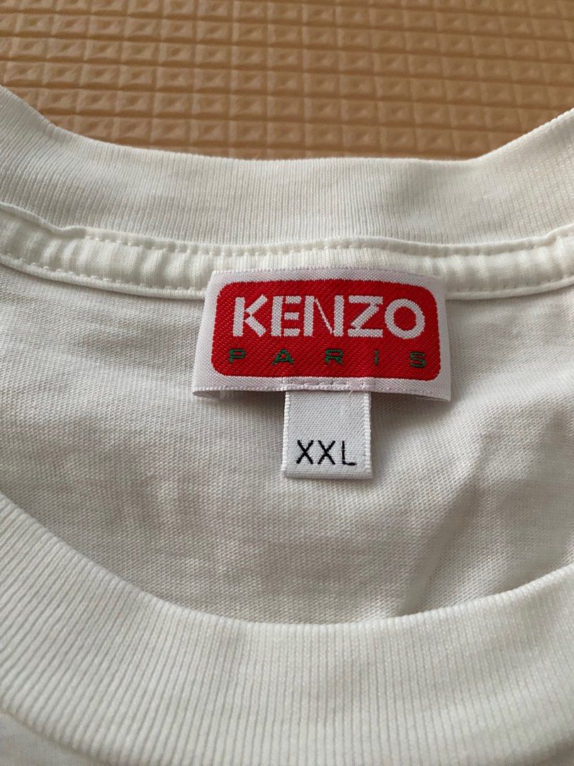 Kenzo online xxl size