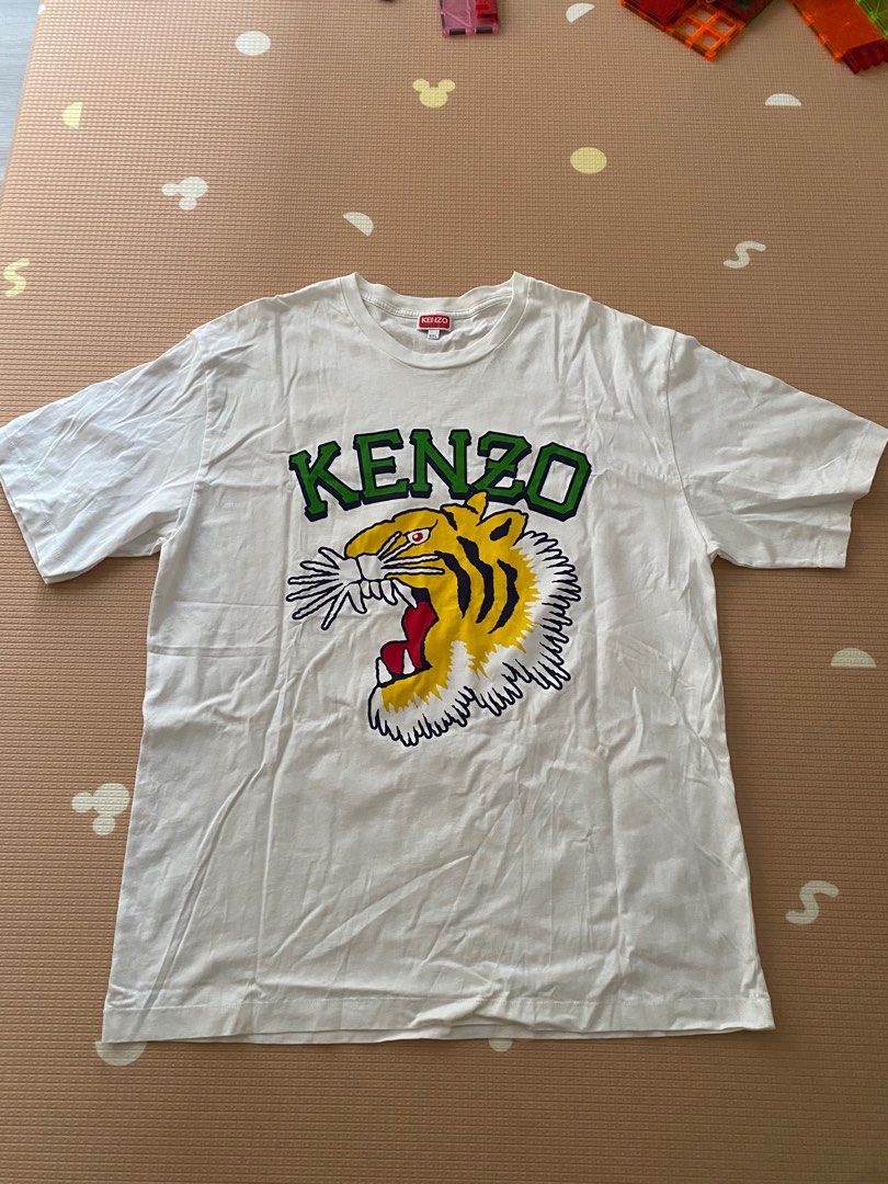 Kenzo shop xxl size