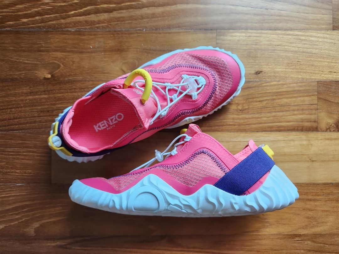 Kenzo sneakers womens discount
