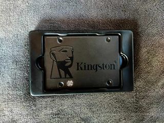 Kingston brand new