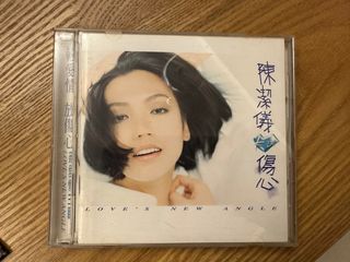 100+ “陈洁仪” For Sale | Music & Media | Carousell Singapore