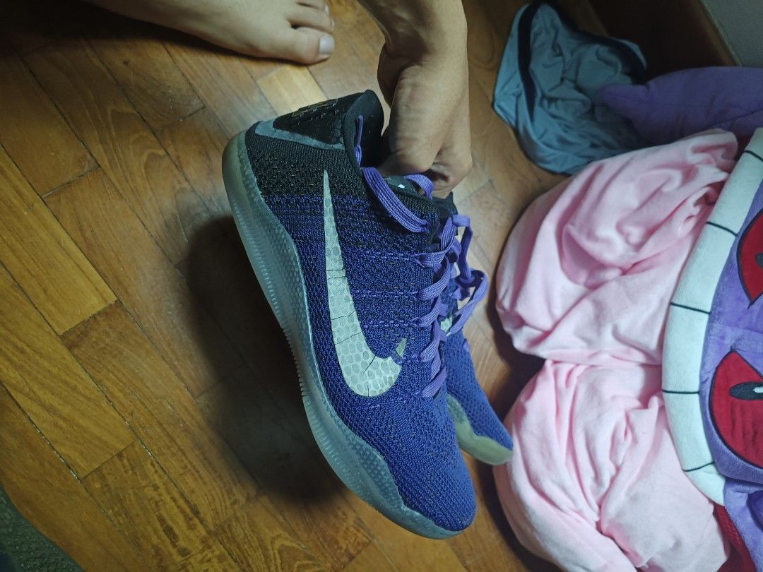 Kobe 11 8 24