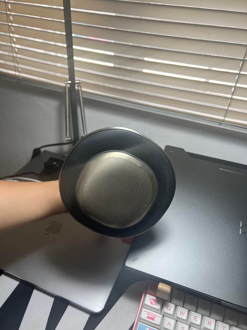 Kohler Showerhead + Speaker (Harman Kardon), TV & Home Appliances