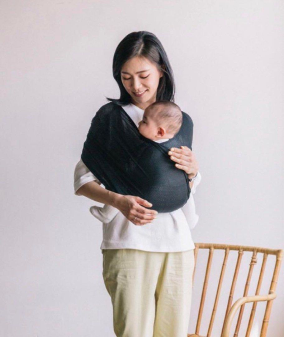 Konny Baby Carrier, Babies & Kids, Going Out, Carriers & Slings on