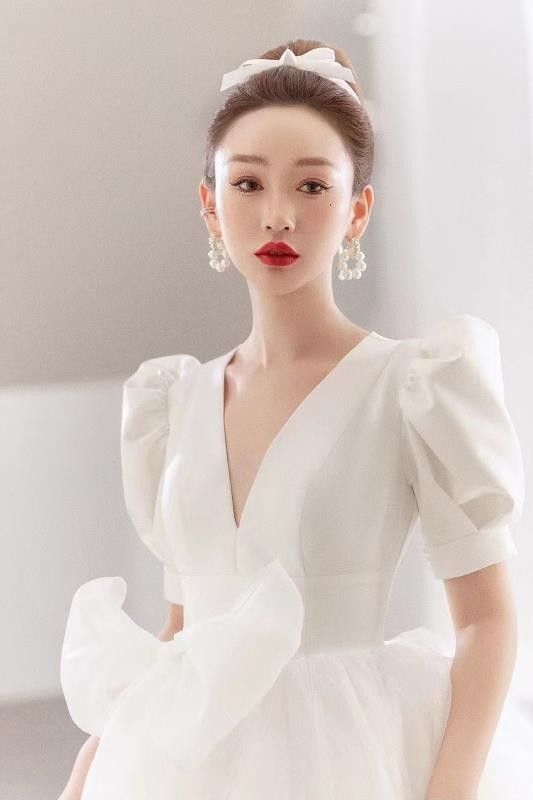 Pin by Nekook on Roupas  Korean fashion dress, Pretty outfits