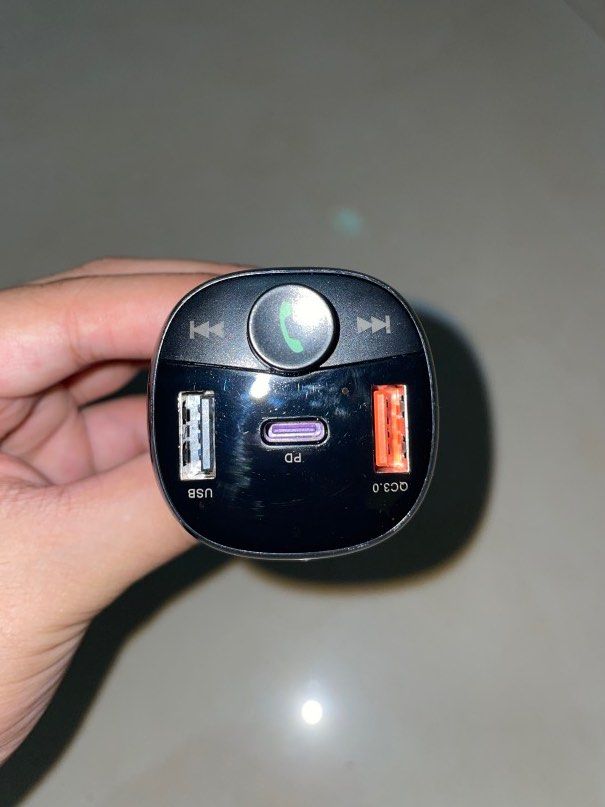 Kuulaa store fm transmitter