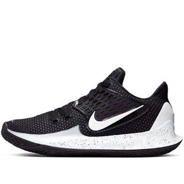 Kyrie Low 2 Black, Men's Fashion, Footwear, Sneakers on Carousell