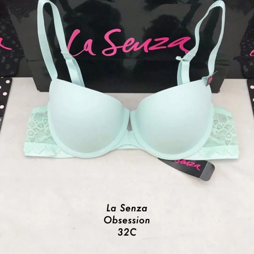 LASENZA ORIGINAL BRA on Carousell
