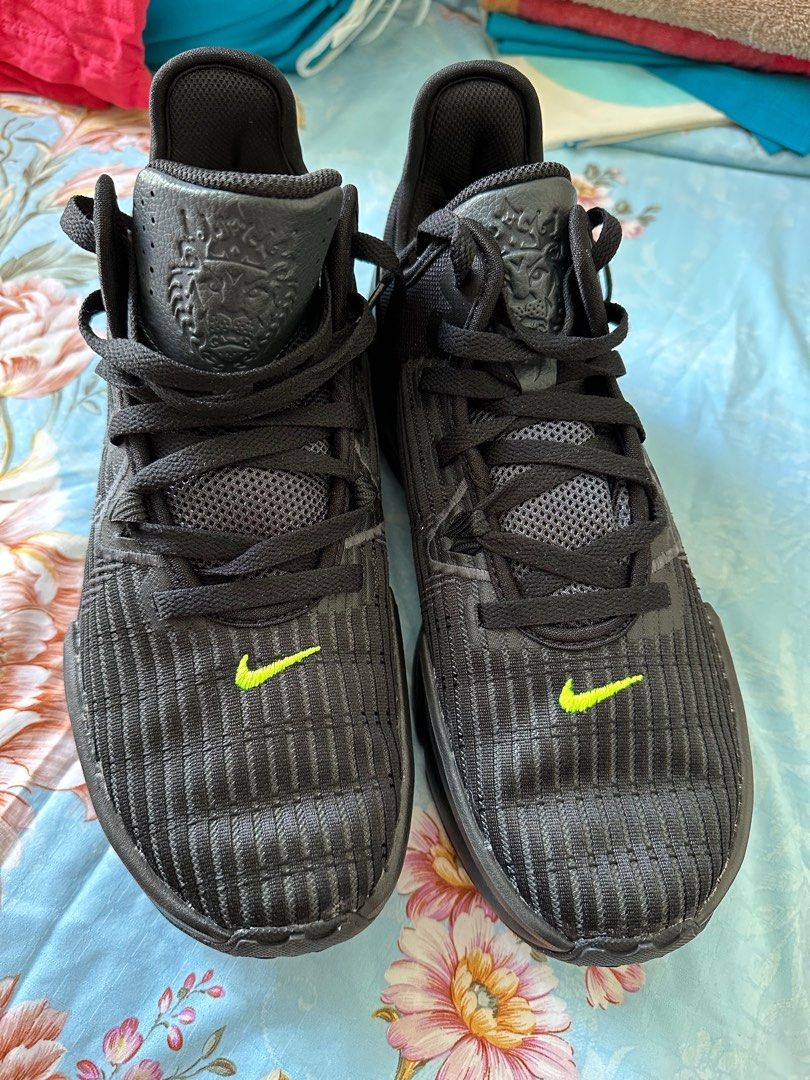 Lebron Shoes US size 9.5