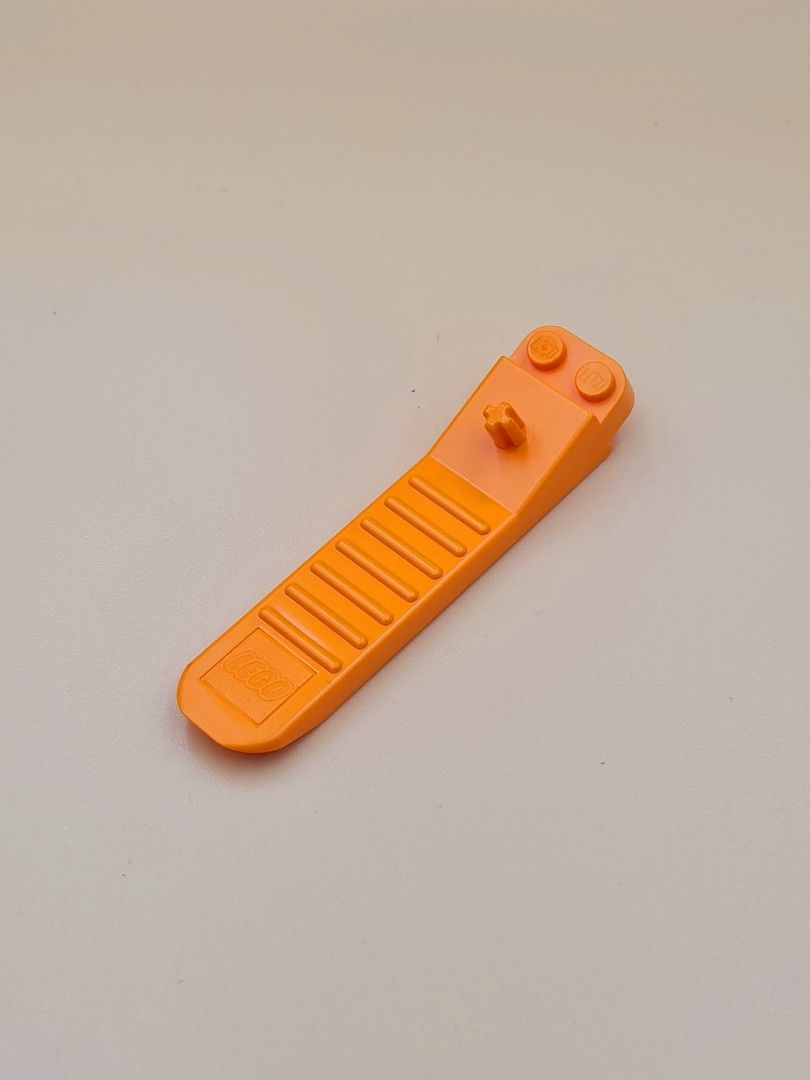 Orange lego hotsell tool