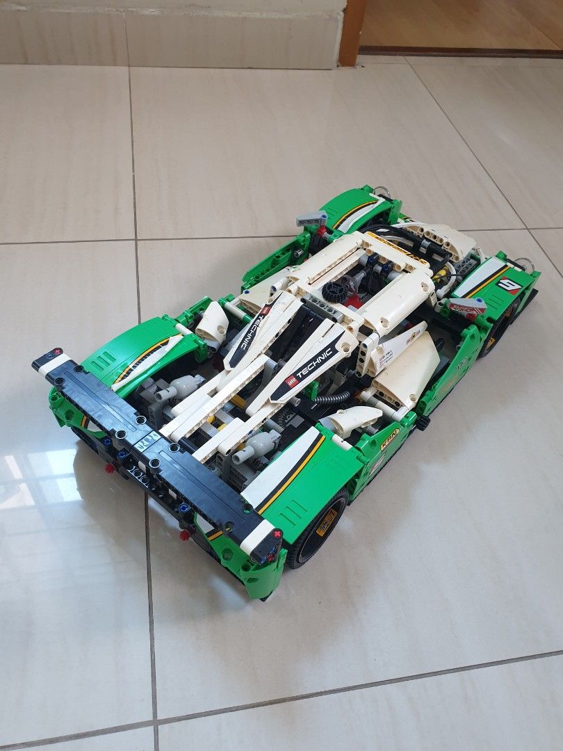 Lego on sale 42039 price
