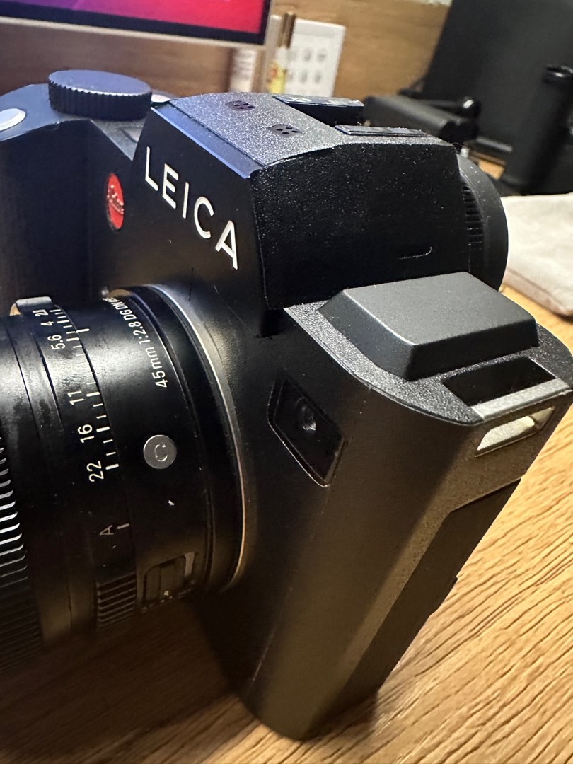 leica sl for sale