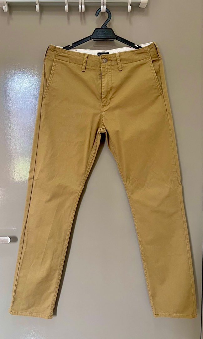 502 regular taper chinos hot sale