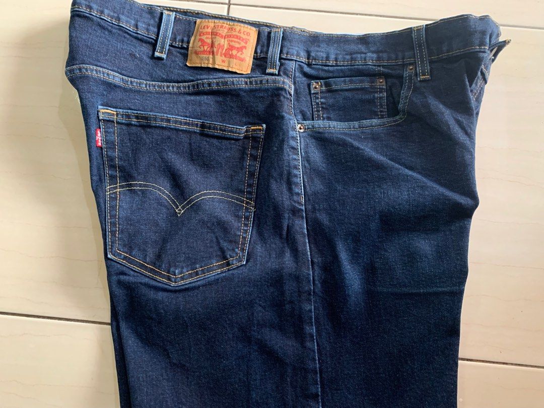 Levis waterless hot sale jeans